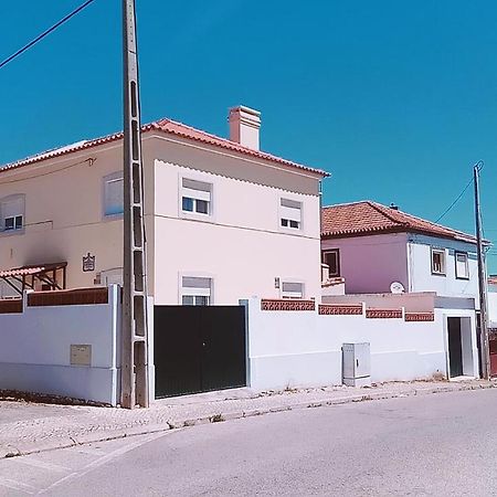 Casa Da Judite 세투발 외부 사진
