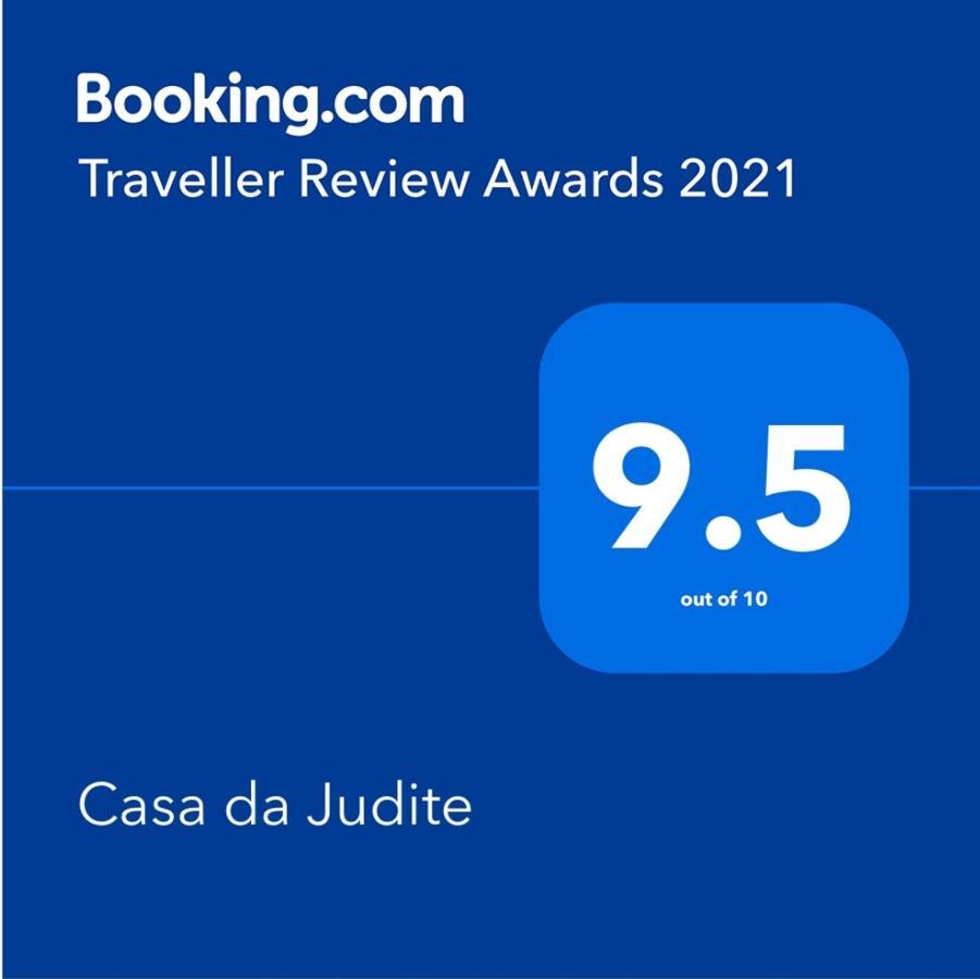 Casa Da Judite 세투발 외부 사진